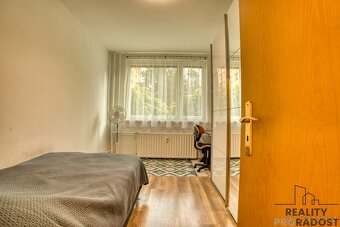 Prodej bytu OV 3+1 68m2, ul. Skupova, Olomouc - Nové Sady - 11