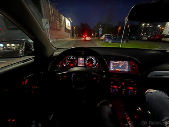 Audi A6 4F Allroad 3.0 TDI 171kw 2008 - 11