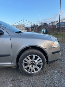 Octavia 2 4x4 - 11