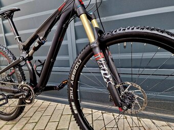 (29) Celoodpružené kolo Scott Genius - 11