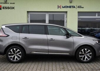 Renault Espace 1.6dCi 118kW - 11