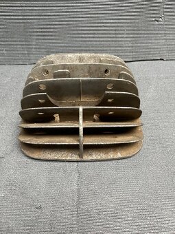 ČZ 250 988 Enduro - 11