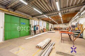 Prodej výroba, 1 837 m² - Šardice, ev.č. 02286 - 11