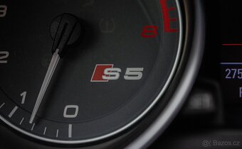 Audi S5 4.2 FSI V8 Quattro Tiptronic - 11