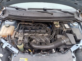 Ford Focus MK II - 11