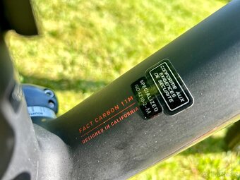 Specialized Epic HT Comp 2021 - 11