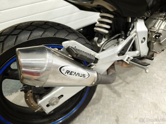 Honda CB600F Hornet - 11