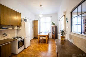 Prodej bytu 3+1 107 m2 Nové Město - Podskalská - 11