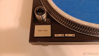 Technics1210m5g - 11