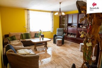 Prodej rodinného domu 273 m2 Polní, Břidličná - 11
