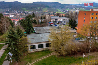 Pronájem skladu, 230 m², Děčín - Želenice - 11