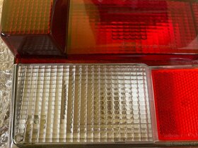 zadní lampy / světlo škoda 120 uloženka - 11