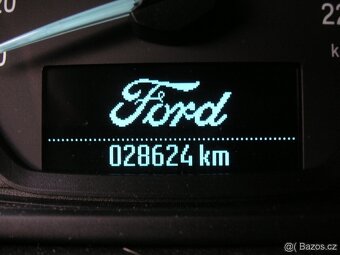 Ford Ka Plus 1.2i - 11