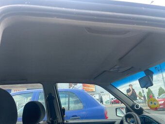 Seat Toledo 1.9 TDI 66 KW Rotačka … ALU kola - 11