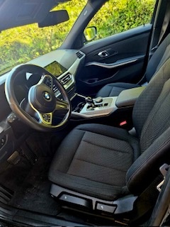 BMW 330e Touring - 11
