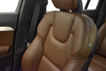 Volvo XC90 II, 2019, odpočet DPH, 160.000km - 11