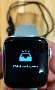 Dámské hodinky Madvell 9pro čeština - 11