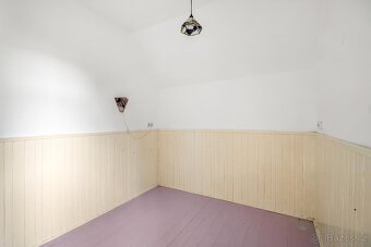 Prodej rodinného domu 99 m2 se zahradou 1397 m2 - 11