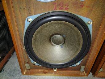 Reprobedny Tesla ARS 821 - 11