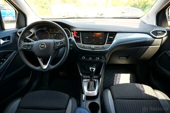 OPEL CROSSLAND X 1,2T ULTIMATE 2020 AUTOMAT - 11