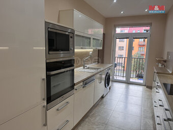 Pronájem bytu 3+1, 96 m², Ostrava, ul. Zborovská - 11