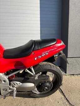 Triumph daytona t595 955 - 11