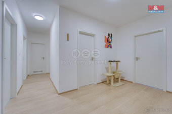 Prodej bytu 4+kk, 109 m², Třemošná, ul. Školní - 11