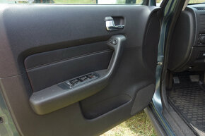 Hummer H3, 3,7i, 2008, 150tkm, 4x4, EU, LPG, DPH - 11