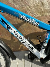 MTB SCOTT VOLTAGE YZ2 26” - 11