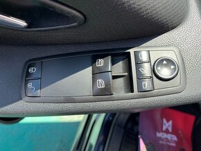 Mercedes-Benz A 150 1.5 Avantgarde, Klima - 11
