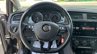 Volkswagen Golf 1.0TSi 81kW FullLed,ČR,Stav - 11