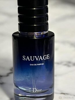 Dior Sauvage 30ml - 11