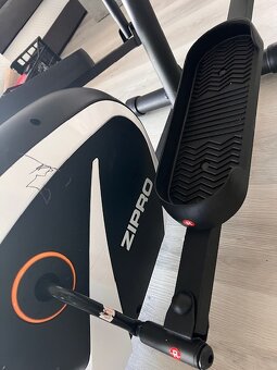 Prodám eleptický trenažér Zipro Shox RS - 11