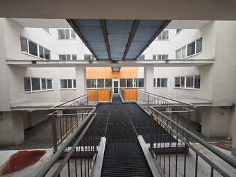 Krásný byt 2KK 49m2 uprostřed oázy klidu - 11
