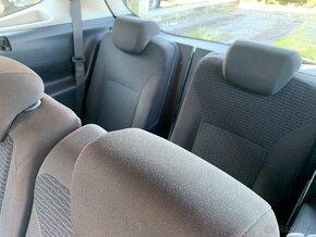 Opel Zafira Tourer 1.6 CDTI 7 míst - 11