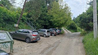 Chata se zahradou v obci Bílovice nad Svitavou, CP 501m2 - 11