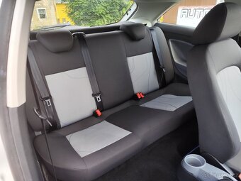 Seat Ibiza SC 1.4,16V,63kw.R.V.10/2012.STK Nová.Km 93 000 - 11