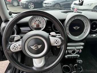 Mini Cooper Automat - 11