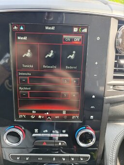 Renault Koleos Initiale Paris - 11