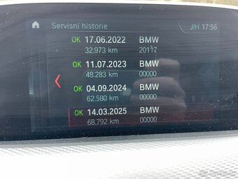 BMW X1, 2.0D xDrive20d M SPORT, DPH, - 11