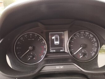 Škoda Octavia, 2.0 TDI 110 kW 4x4 Style Tažné - 11