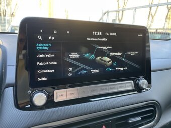 Hyundai Kona,  Czech Edition 64 kWh - 11