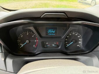 Ford Transit - 11