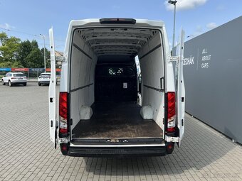 Iveco Daily 2.3d115KW35S16Kamera,75tkm,cena s DPH - 11