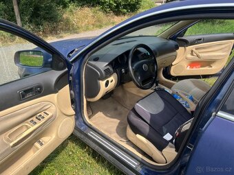 VW Passat b5.5 1.9TDI 96kw - 11