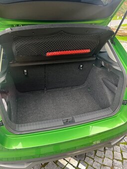 Škoda Kamiq style 1.0 TSI 85 kW - 11
