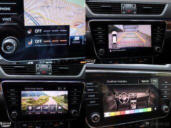 SUPERB 4x4 SCOUT/2.0TDI-140KW/m.2020/MATRIX LED/TAŽNÉ/LAVA - 11