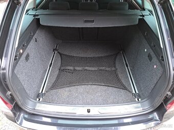 Škoda Superb 2, 2.0 TDI, 125 kW, 05/2012 navi, tažné - 11