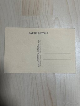 Staré pohlednice - 11