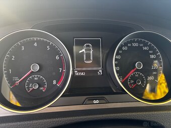 2013 Volkswagen Golf VII, 1.2 TSI - 11